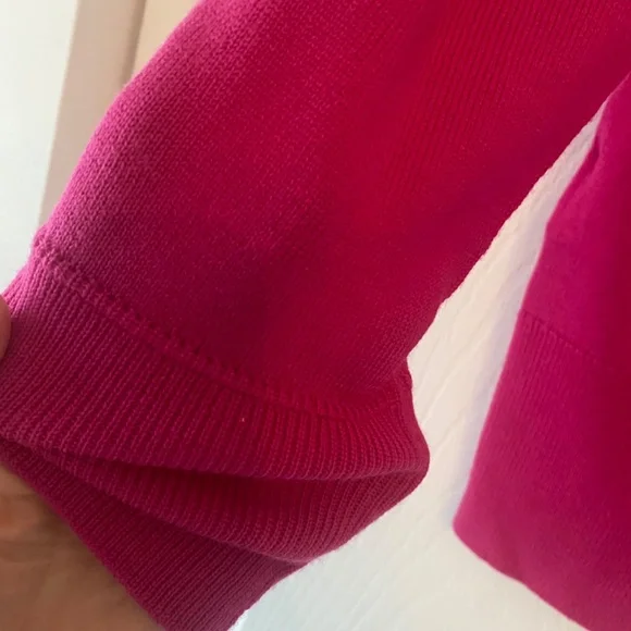 NWT Banana republic merino wool pullover XS - Picture 2 of 6